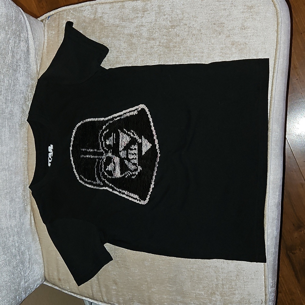 Star Wars T-shirt For Kids Size S
